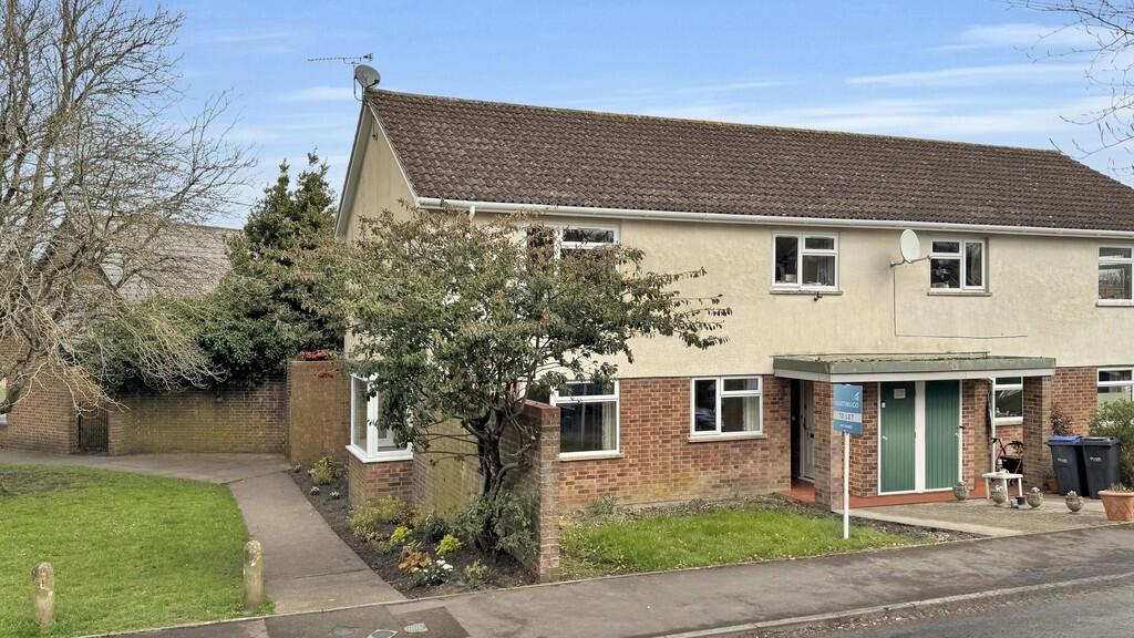 Tynings Lane, Bratton