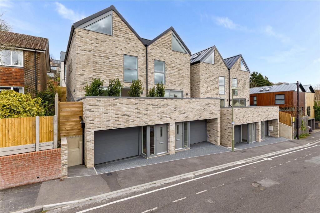 Main image of property: Dell Road, Winchester, Hampshire, SO23