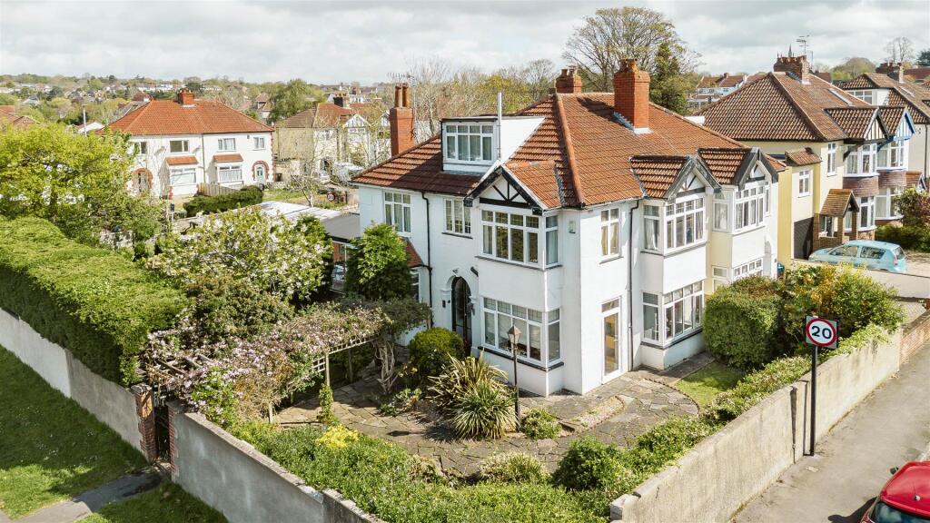 Main image of property: Falcondale Road | Westbury-on-Trym