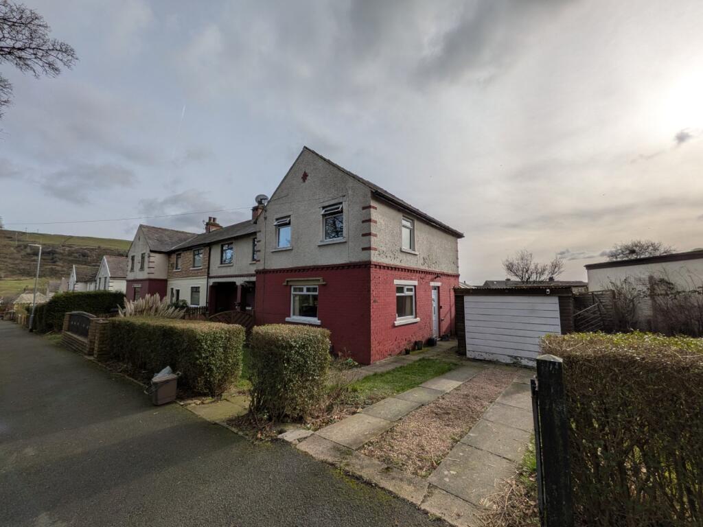 Main image of property: Grange Avenue, Holmfield, Halifax, HX2