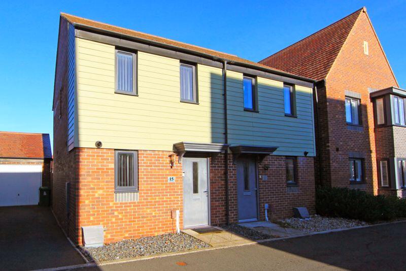 Main image of property: Lloyd Close, Lawley Village Telford TF3 5JE