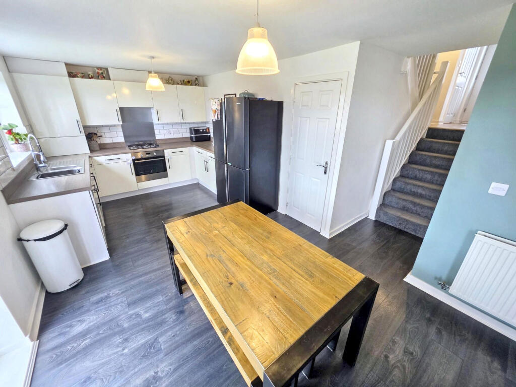 House in Sunderland, Ryhope Colliery - View 4