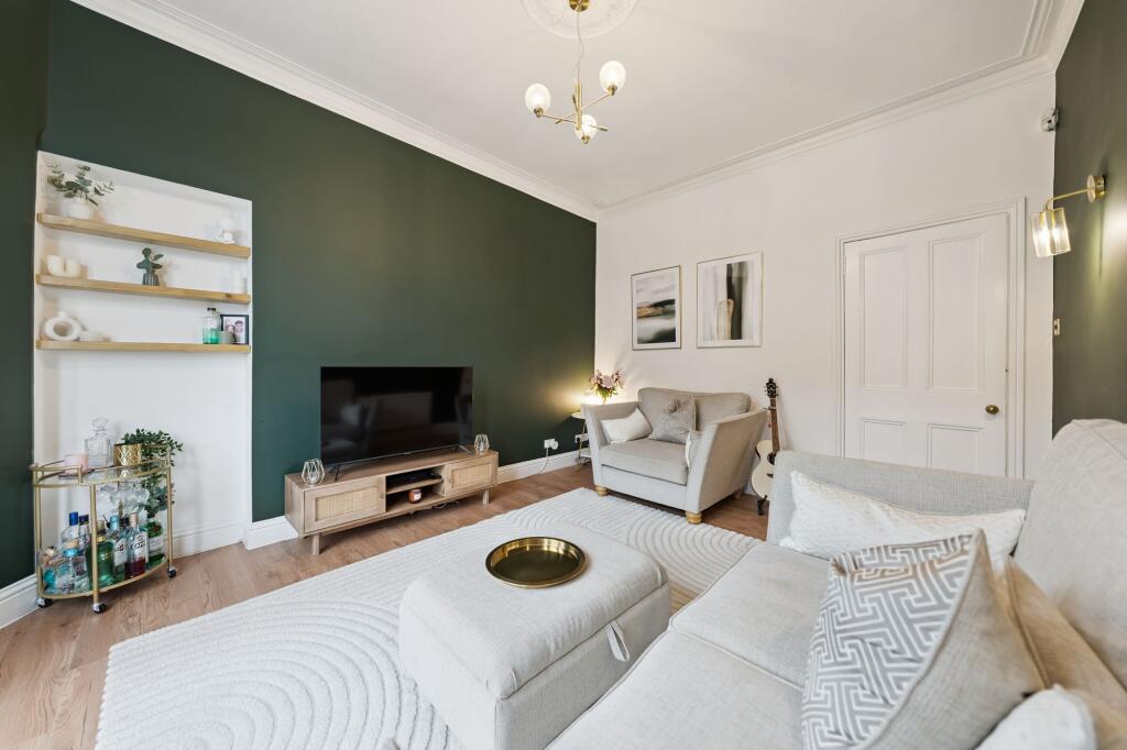 Apartment in Glasgow, Battlefield - View 4