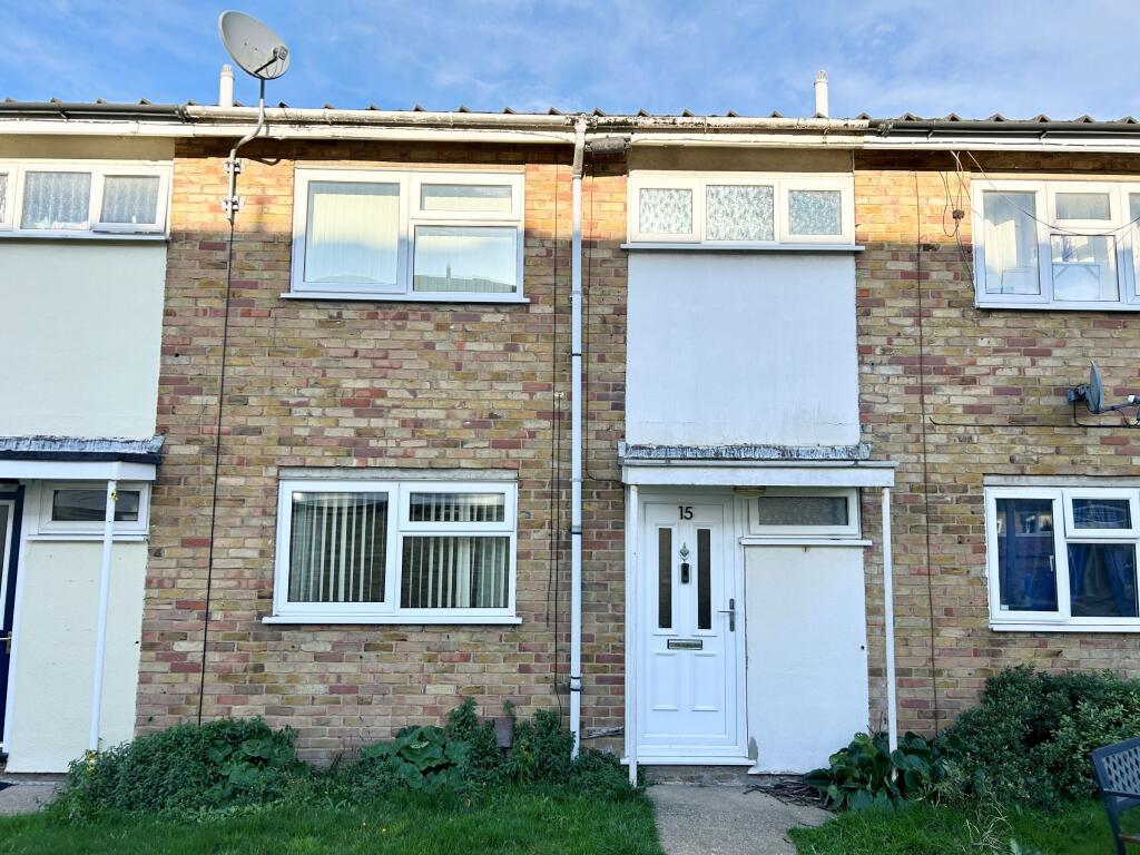 Main image of property: The Walk, Felixstowe