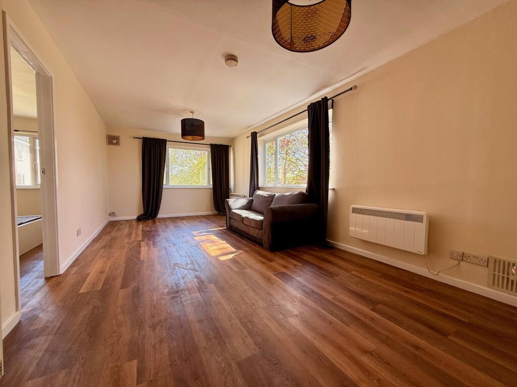 Main image of property: Malcolm Close, Nottingham