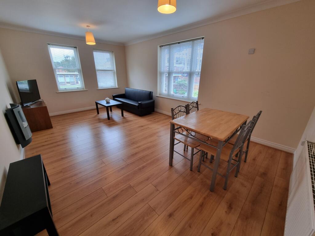 Apartment in Coventry - View 3