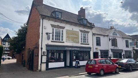 Main image of property: Ely Street, Stratford-Upon-Avon, Warwickshire, CV37