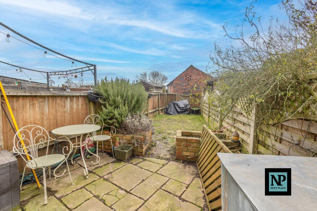 Additional image 15 of Orton Road, Warton, B79