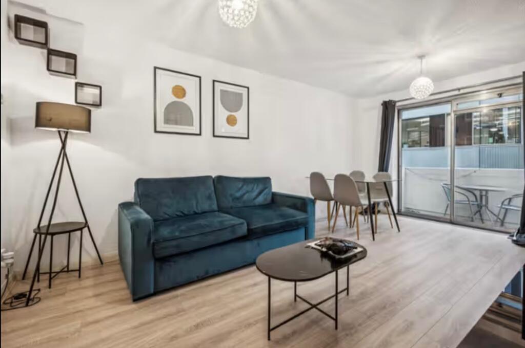 Main image of property: Gresse Street, London, W1T