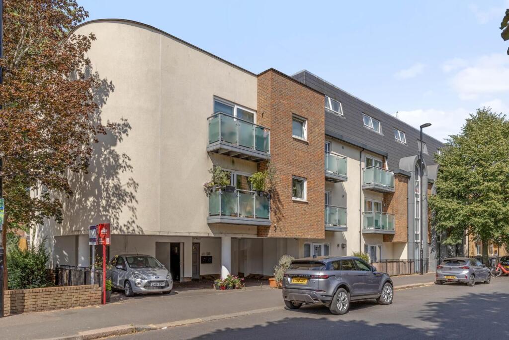 Main image of property: Trewsbury Road, Sydenham, London