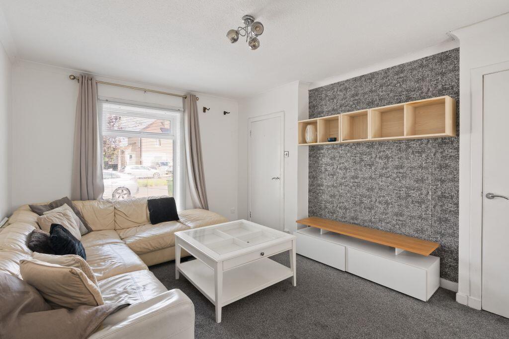 House in Edinburgh, Sighthill - View 4