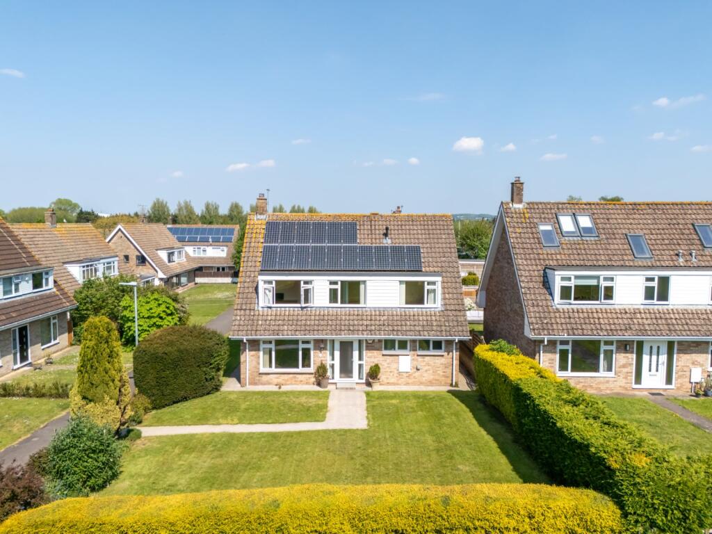 Main image of property: Priory Walk, Portbury, Bristol, Somerset, BS20