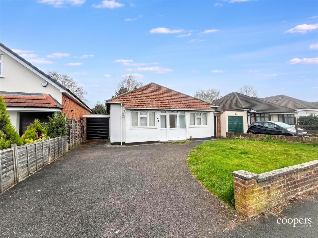 Main image of property: Parkfield Road, Ickenham, UB10