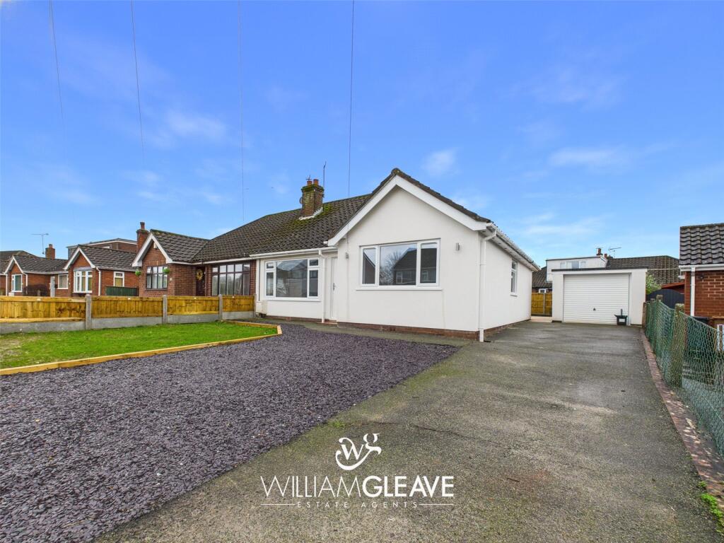 Grays Road, Mynydd Isa, Mold, Flintshire, CH7 photo 2