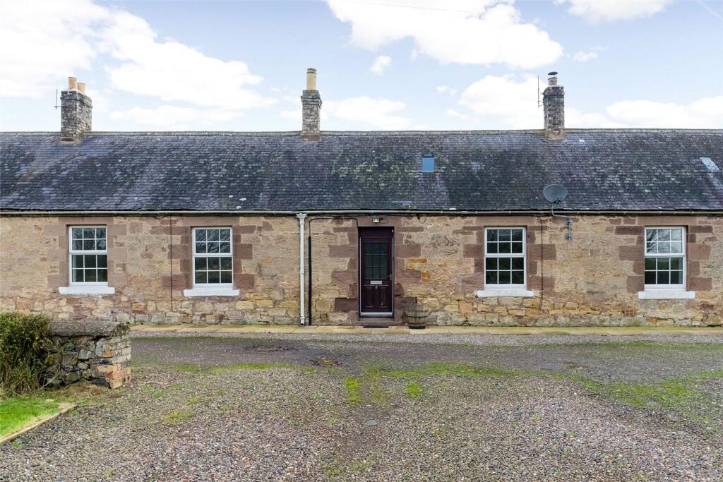 Main image of property: 5 Little Swinton Farm Cottage, Coldstream, TD12 4HH