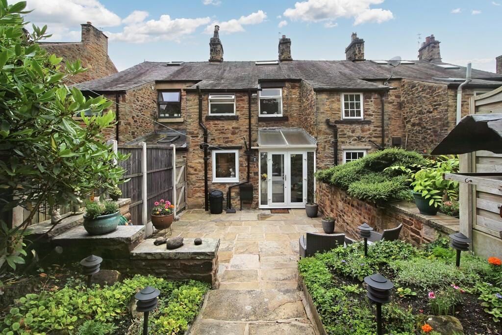 Main image of property: Compstall Road, Marple Bridge, Stockport, Cheshire, SK6 5HA