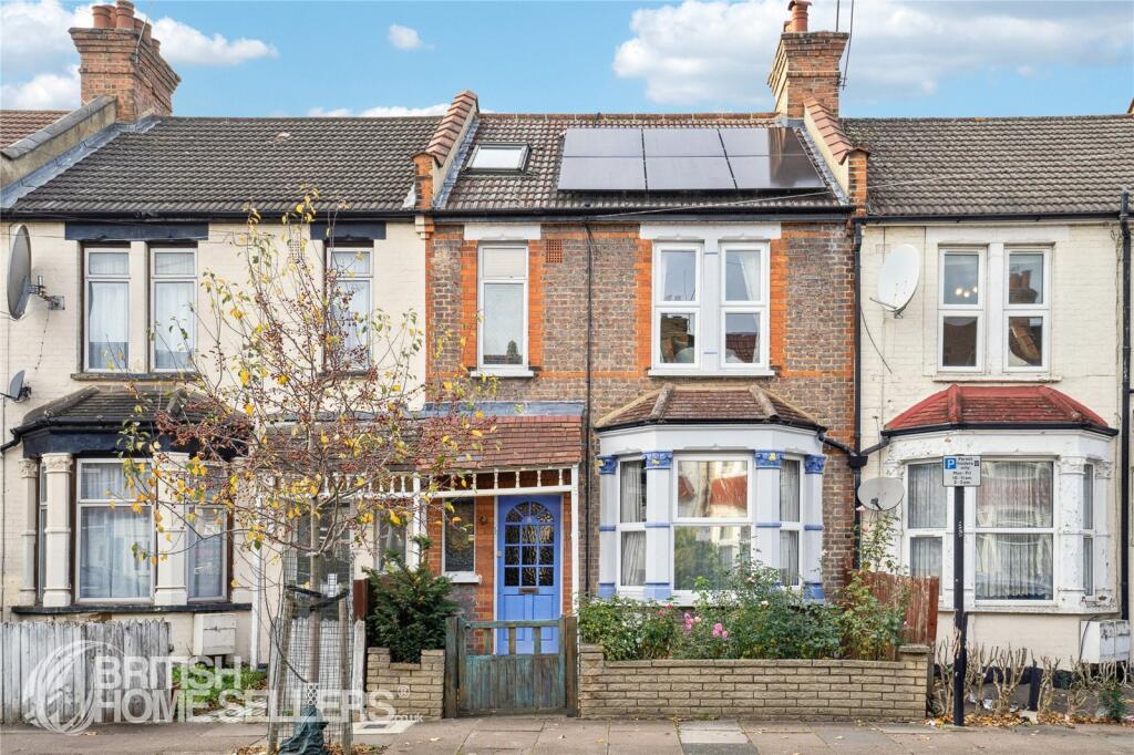 Main image of property: Bedford Road, Harrow, HA1