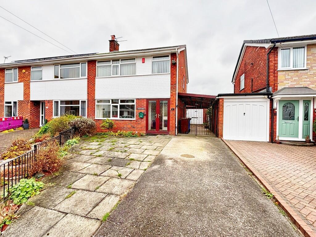 Main image of property: Medway Close, Leigh