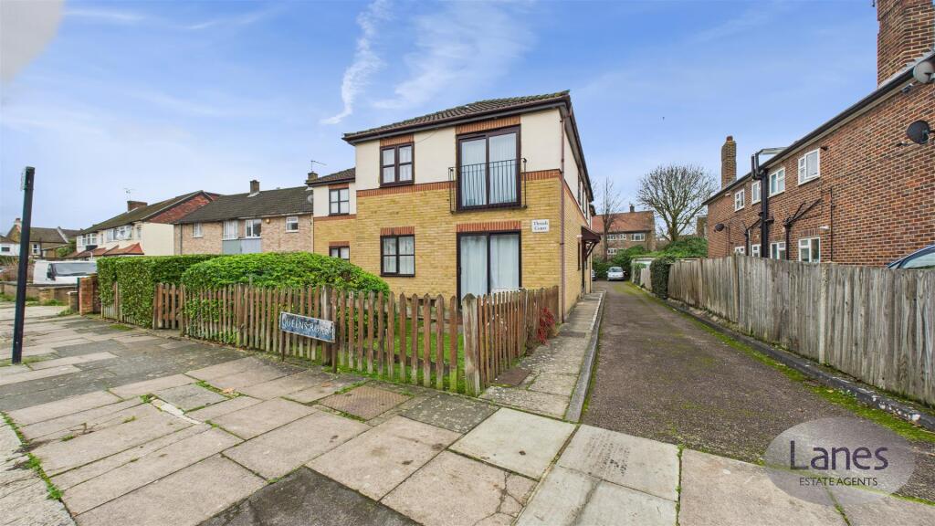 Main image of property: Thrush Court, Queens Road, Enfield
