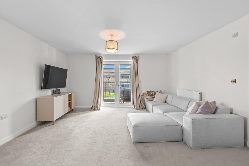 Main image of property: William Jessop Way, Bristol