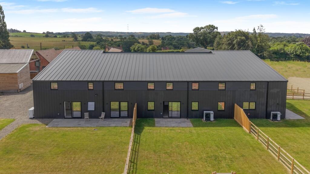 Main image of property: Barn 2 Greete, Ludlow, Shropshire