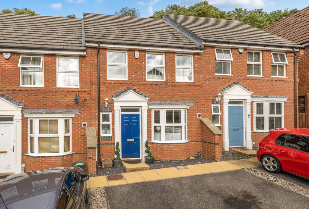 Main image of property: Padstow Close, Orpington, BR6