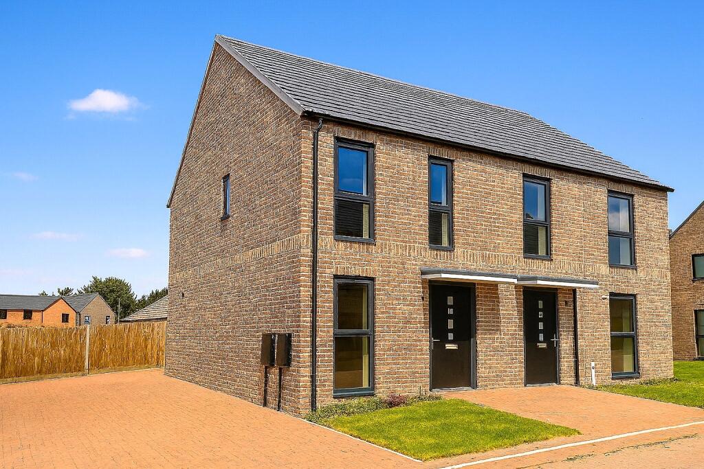 Main image of property: Southfields, Conrad Road, Witham, CM8