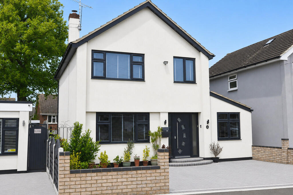 Main image of property: Kings Park, Thundersley