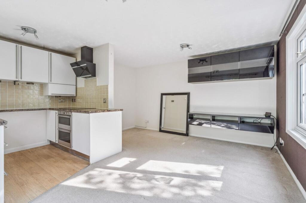 Apartment in Hemel Hempstead - More