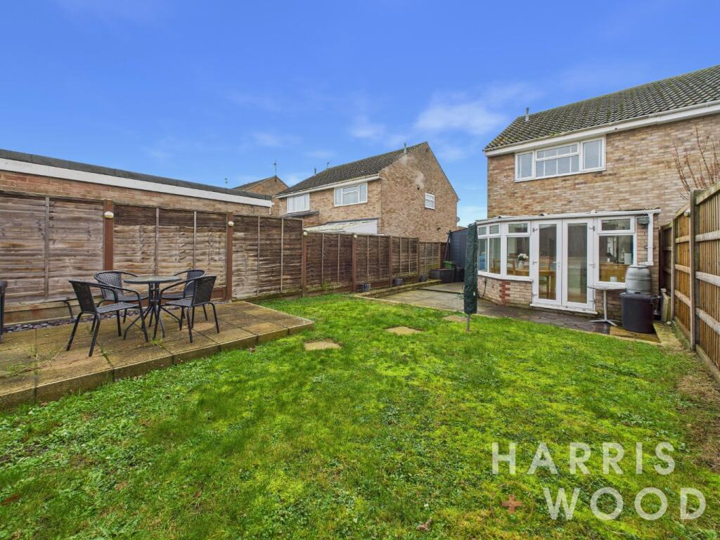 House in Clacton-on-Sea, Great Clacton - View 4