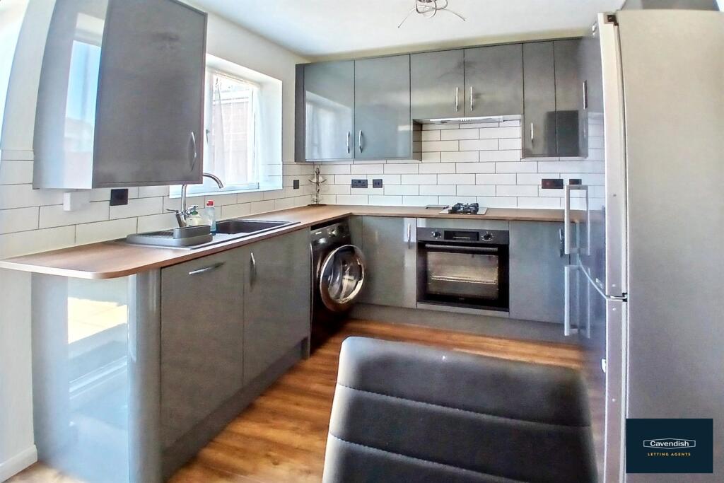 House in Chester - View 5
