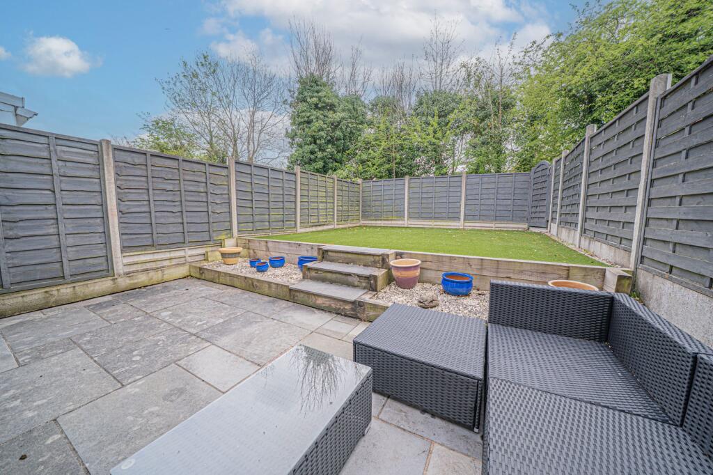 Additional image 22 of Rowood Drive, Solihull, B92
