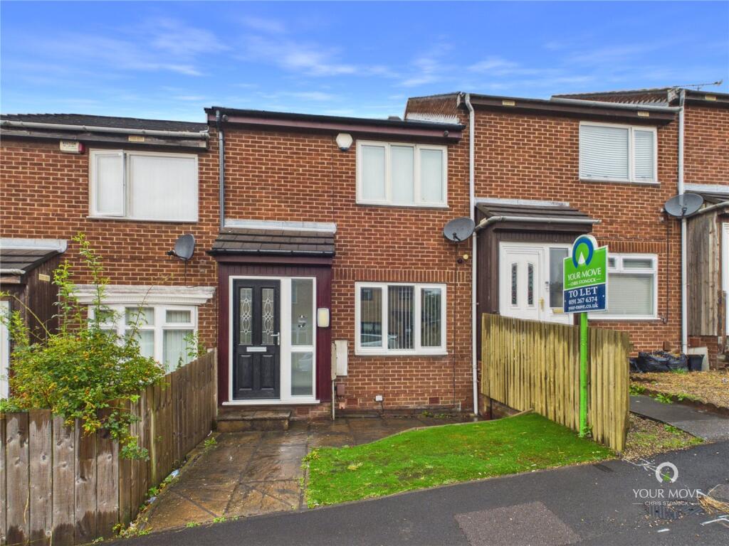 Main image of property: St. Georges Terrace Bells Close, Newcastle Upon Tyne, NE15