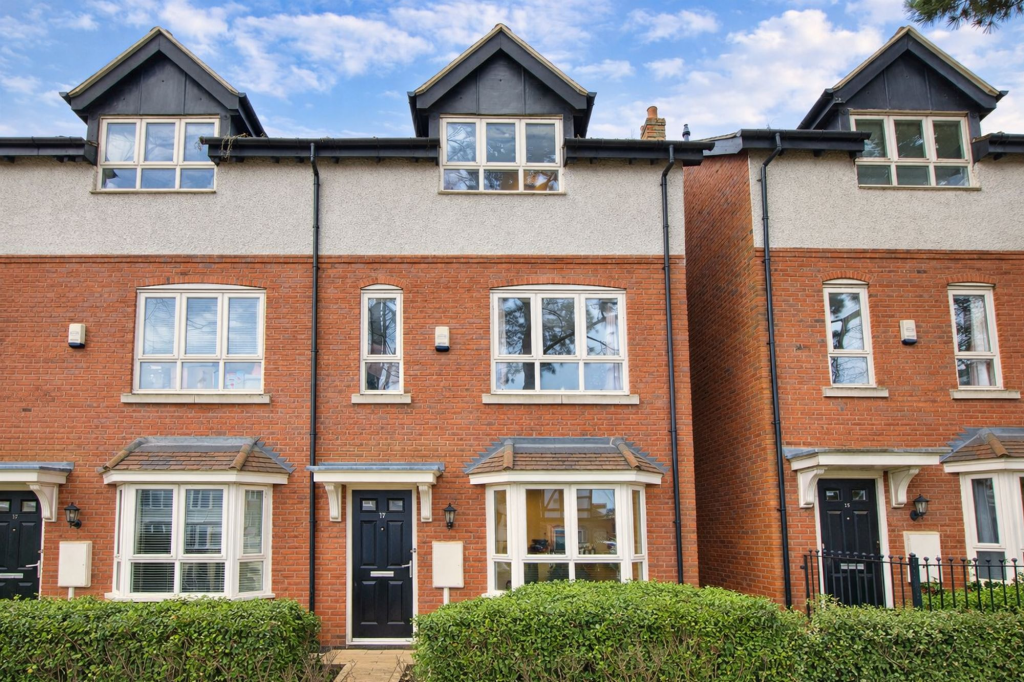 Main image of property: Stanley Road, Leicester, LE2