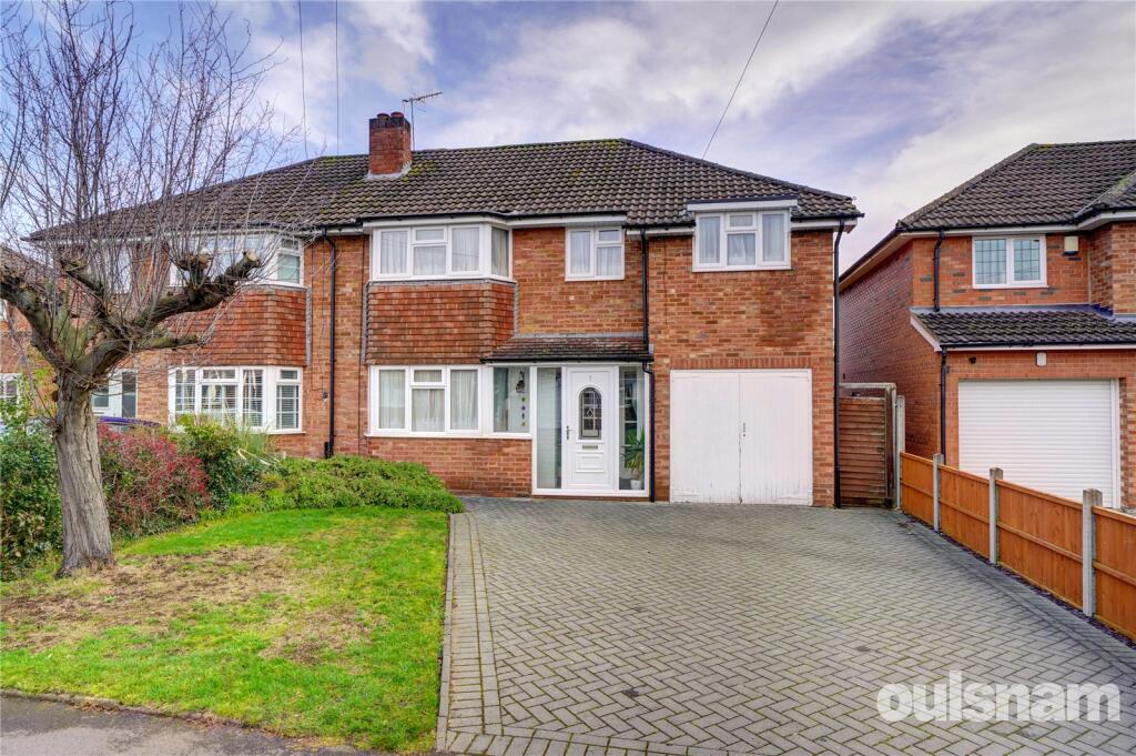 Main image of property: Churchill Avenue, Droitwich, Worcestershire, WR9