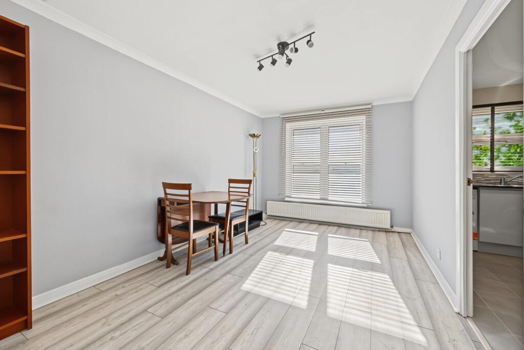 Main image of property: Weavers Way , Camden, NW1