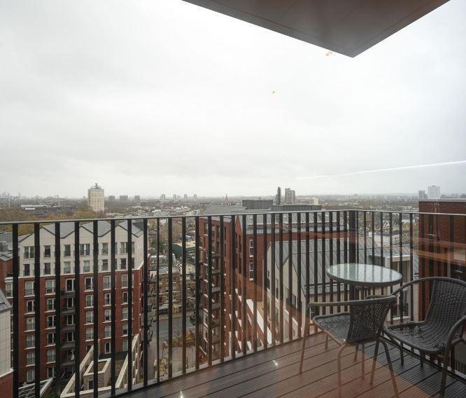 3 bedroom apartment for rent