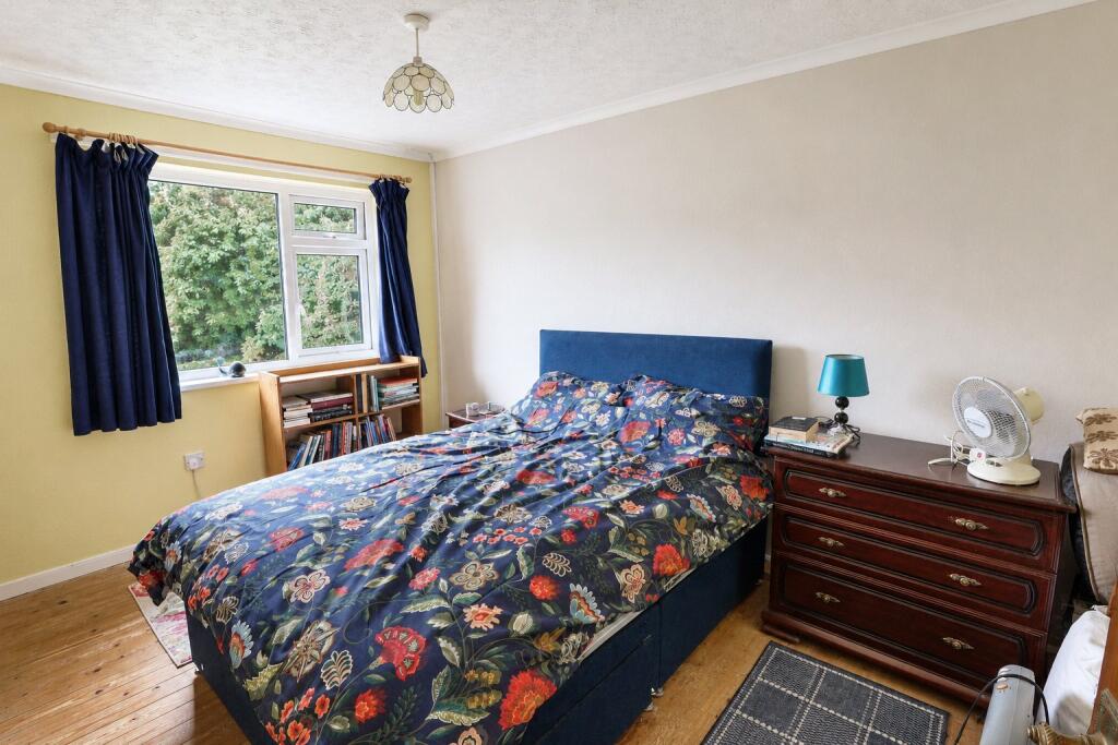 House in Launceston, Cornwall - View 5