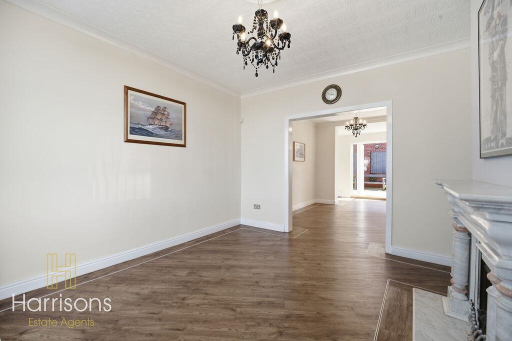 House in Bolton, Greater Manchester - More