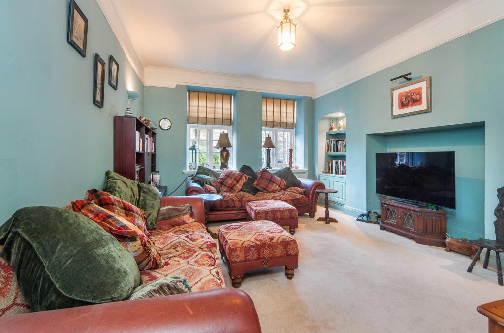 House in Truro, Cornwall - View 5