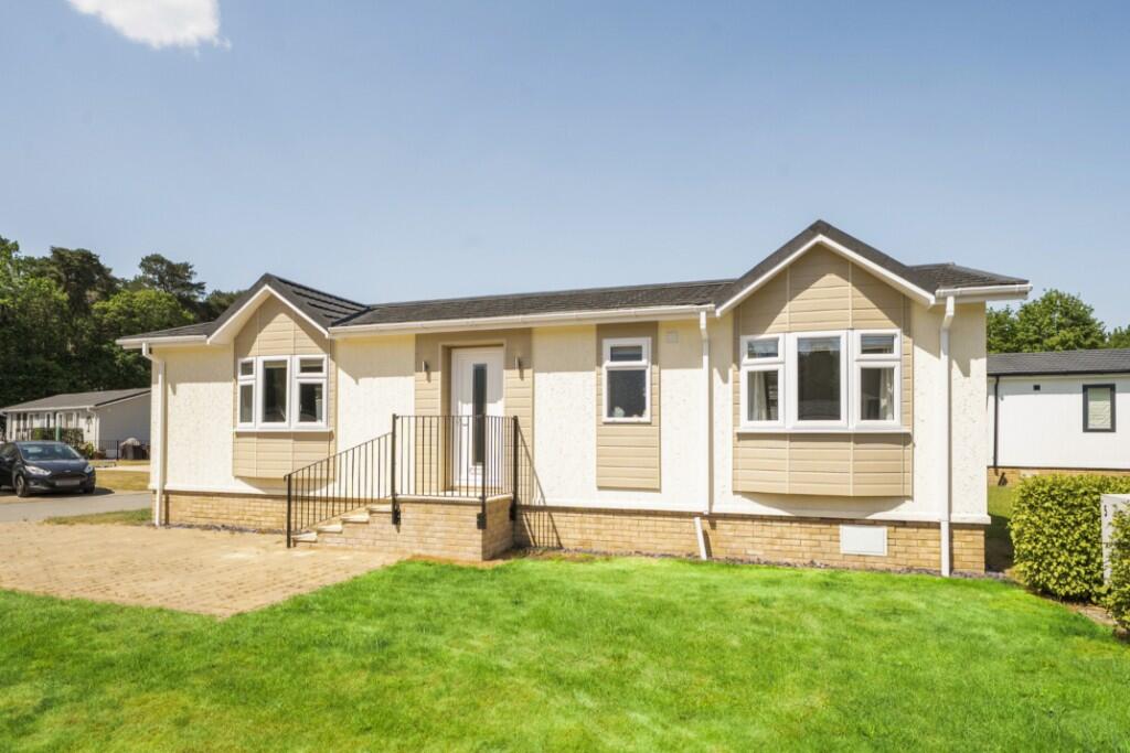 Main image of property: Great Hockham,
Thetford,
Norfolk,
IP24 1FJ