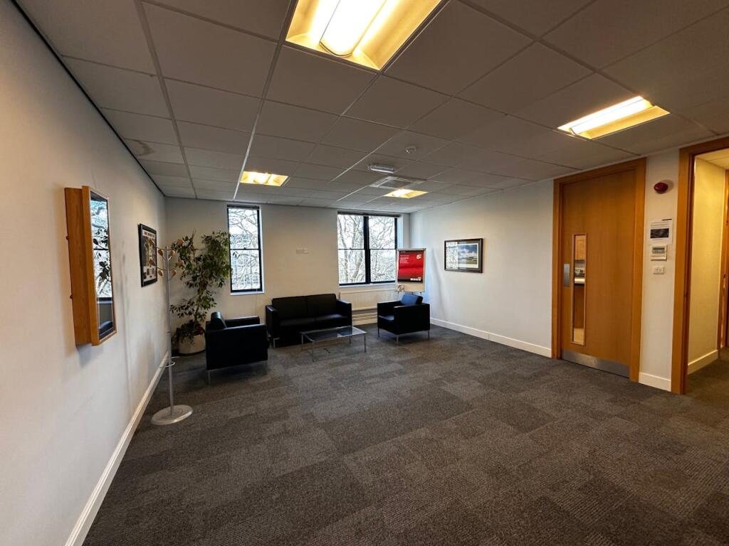 Additional image 8 of Apex Centre, 55 Calthorpe Road, Edgbaston, Birmingham, B15 1TH