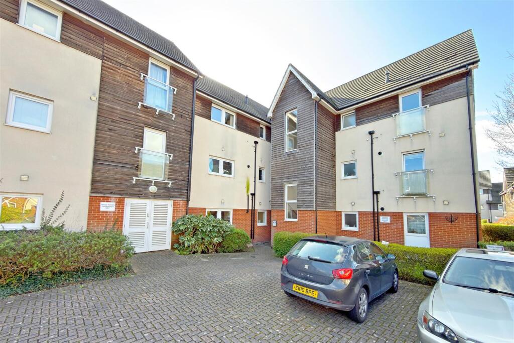 Main image of property: Langford Place, Chelmer Road, Chelmsford