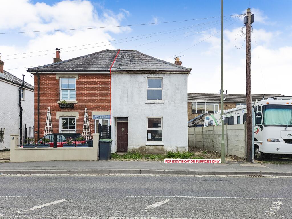 Main image of property: 6 Church Road, Hayling Island, Hampshire PO11 0NT