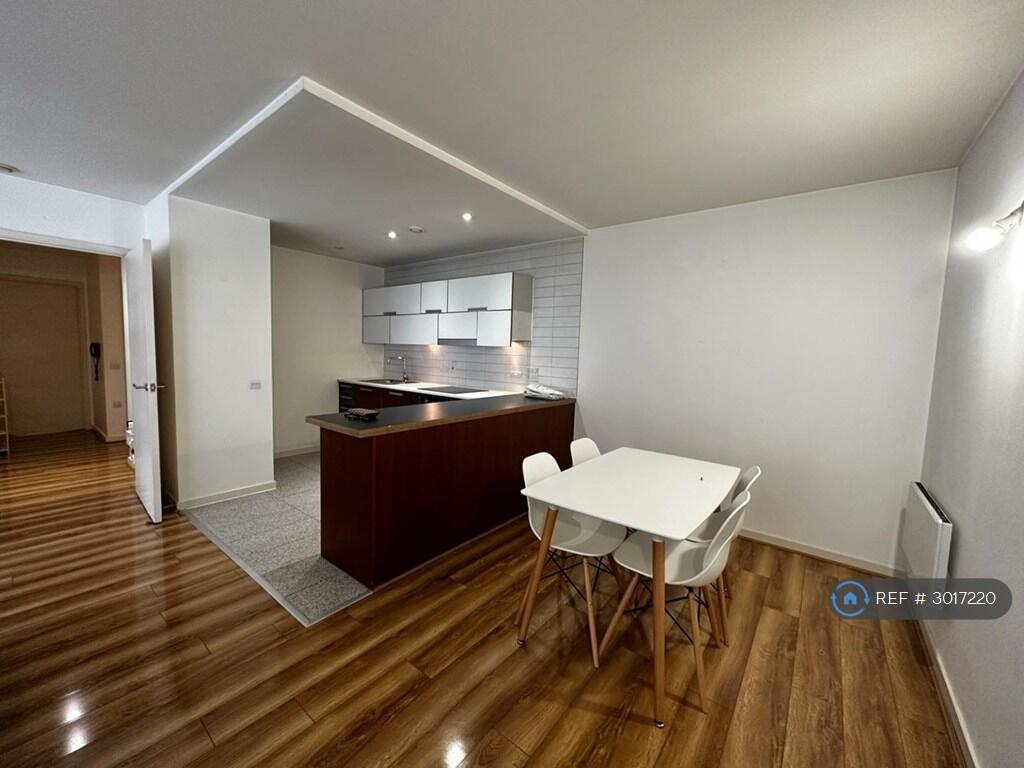Apartment in Manchester - View 3