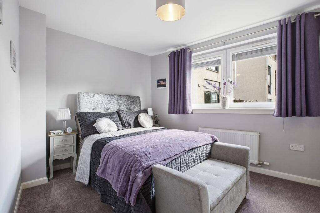 Apartment in Johnstone, Merchiston, Renfrewshire - View 4