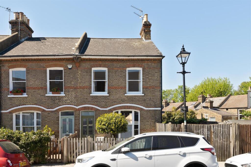 Main image of property: Buchan Road, London