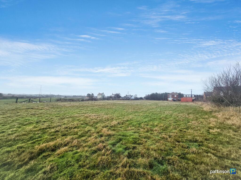 Main image of property: Wembley Gardens, Cambois, Blyth, Northumberland, NE24 1RZ
