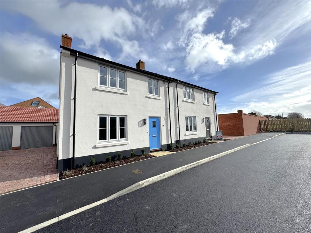 Main image of property: Tumulus Lane, Nottington Park, Weymouth