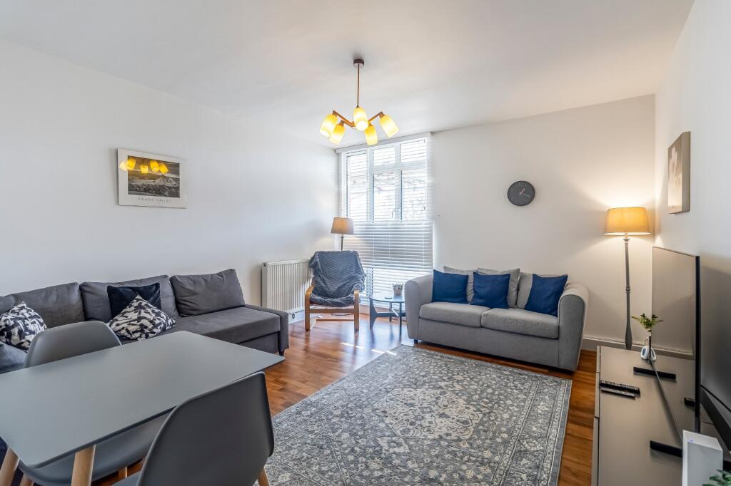 Main image of property: Hallfield Estate, Bayswater, London, W2